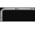 Г-образный ключ M 14 Wera 965 RIBE® CV WE-023635