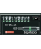 Набор насадок SL PH, PZ 8700-9 PH/BTZ Bit-Check BiTorsion Wera WE-135957 10 пр.
