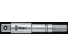 Стержень инструмента (соединительная деталь) Wera 870/3 WE-050065 3/8" х 50