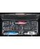 Набор ударных винтовертов Wera 2090/B 100/200 WE-073455