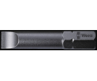 Насадки для винтов со шлицем Wera 2097 S 2,5х16х40 мм WE-072567