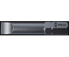 Насадка для винтов со шлицем 2,5х14x41 мм Wera 800/2 S WE-072130