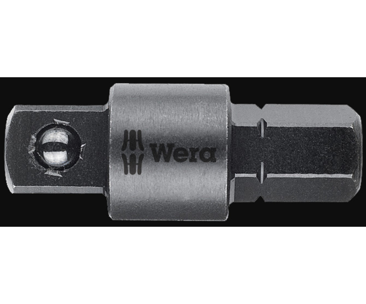 Соединительная деталь Wera 870/2 S WE-072505