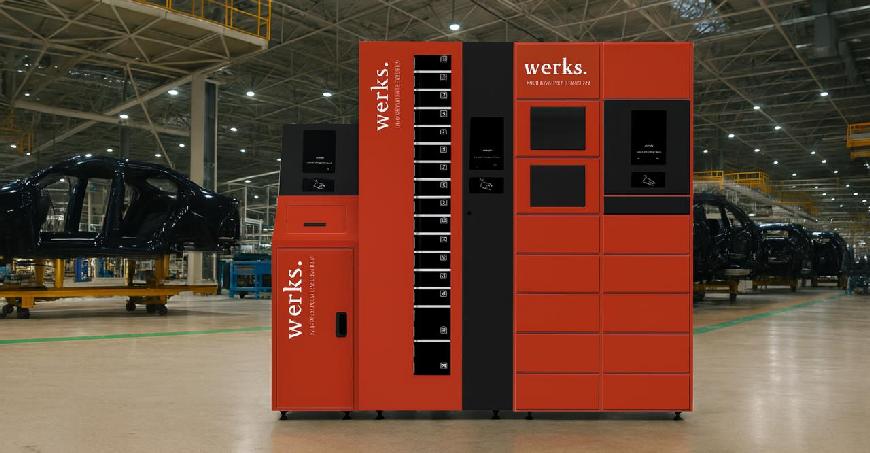 werks.VENDING