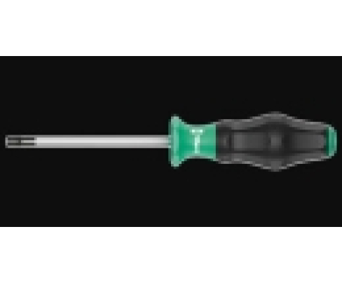 Отвертка Wera Kraftform Comfort 1367 TORX BO WE-031521 TX 8 х 60