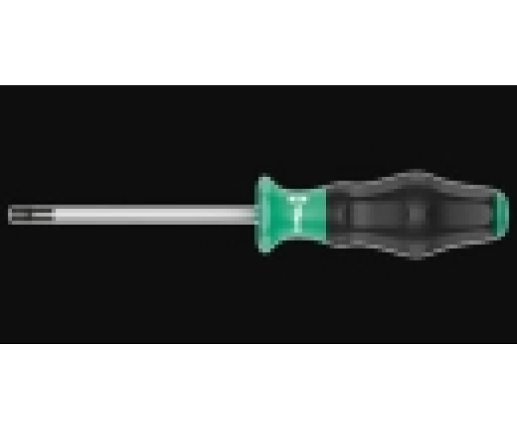 Отвертка Wera Kraftform Comfort 1367 TORX BO WE-031521 TX 8 х 60