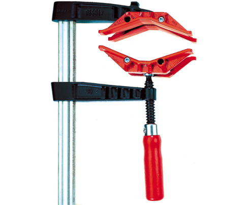 Набор зажимов для труб RO Bessey BE-RO