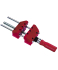 Винтовой зажим S 10 Bessey BE-S10-ST
