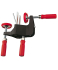 Струбцина для выправки дверных коробок TFM Bessey BE-TFM