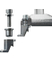 Приспособление для подвешивания TW28HO Bessey BE-TW28H0