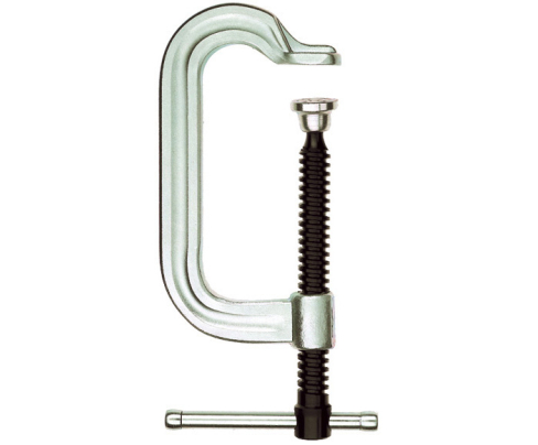 C-образная струбцина VC стабильная Bessey BE-VC8