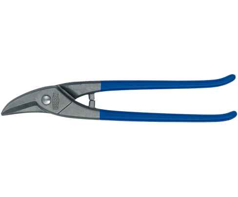 Обычные ножницы с закругленными лезвиями Erdi ER-D208-275 праворежущие