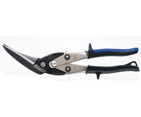 Ножницы MULTISNIP Longstyle с удлиненным лезвием Erdi ER-D22A-SB