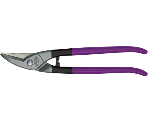 Высокоэффективные ножницы для отверстий HSS Erdi ER-D407-300L леворежущие