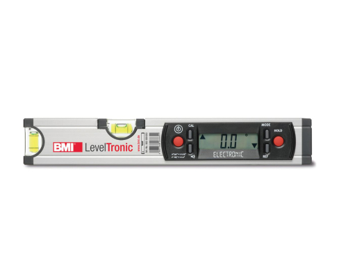 Уровень строительный электронный 60 см BMI Level Tronic 602060