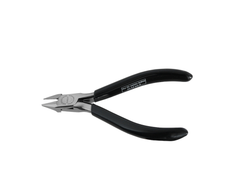 Бокорезы заостренные прецизионные BLACKline антистатические Bernstein BS-3-902-7