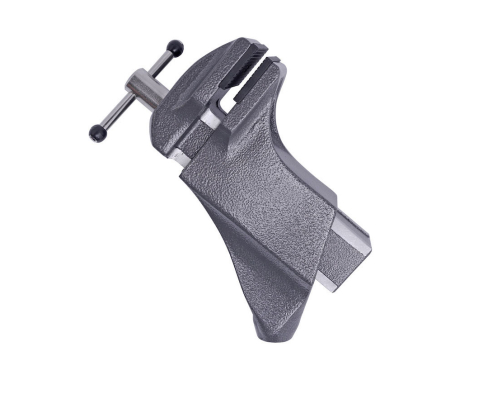 Головка тисков SPANNFIX со сменными захватами Bernstein BS-9-252