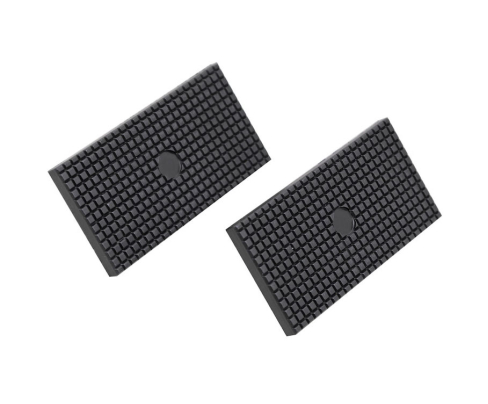 Сменные зажимные губки для тисков SPANNFIX Bernstein BS-9-900-0181