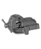 Слесарные тиски 1240-100L Bison 321240150600