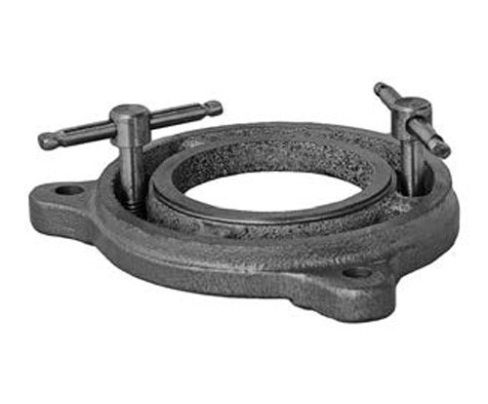 Основание для слесарных тисков 1282-1 Bison 321282030700