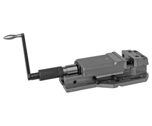 Машинные тиски 6516-M125 Bison 326516120400