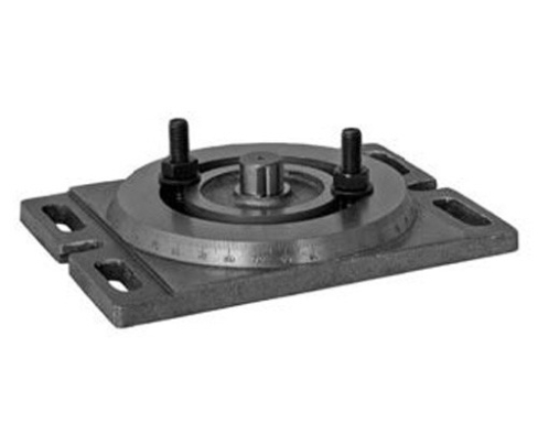 Основание для машинных тисков 6587-4 Bison 326587080300