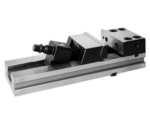 Прецизионные тиски 6620-200-635-360-I Bison 326620120900