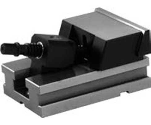 Прецизионные тиски улучшенные 6622-200 Bison 326622040800