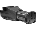 Машинные тиски 6710-125 Bison 326710060400