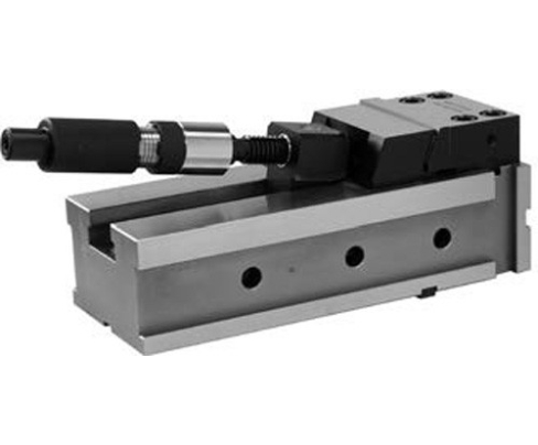 Прецизионные тиски 6821-150-425-205-I Bison 326821030000