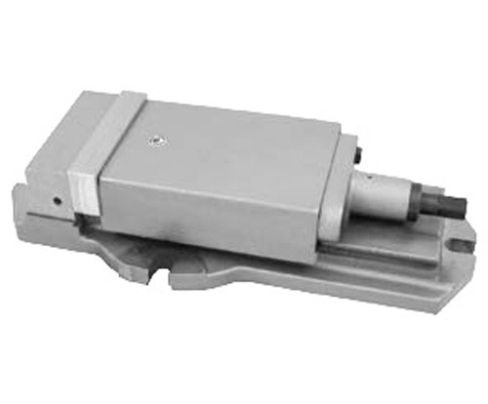 Машинные тиски 6910-155 Bison 326910020000