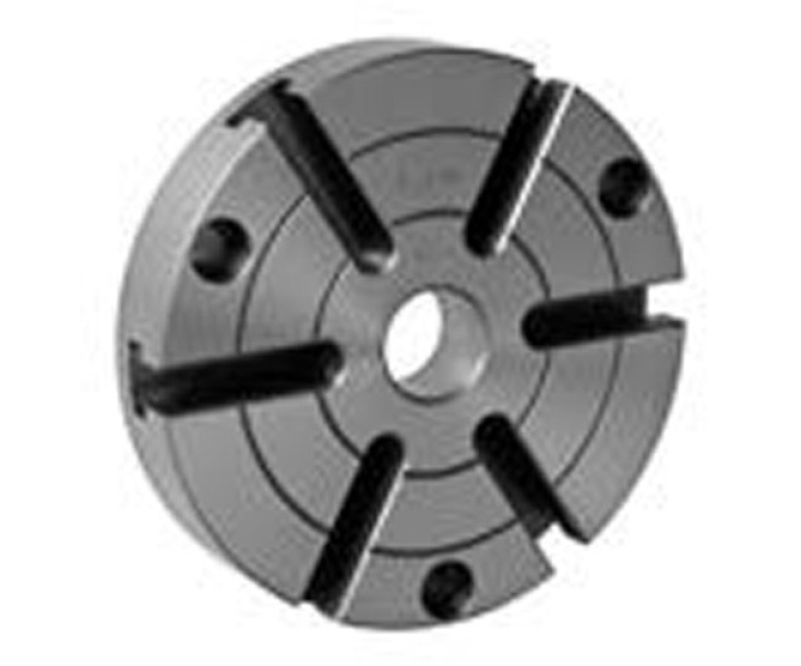 Переходной фланец 9440-200 Bison 329440030800