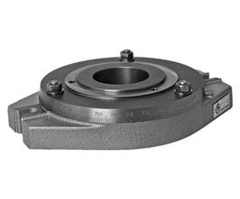 Основание к токарным патронам обратное 9454-200 Bison 329454050100