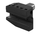 Державка 1124-20P Bison 341124020000