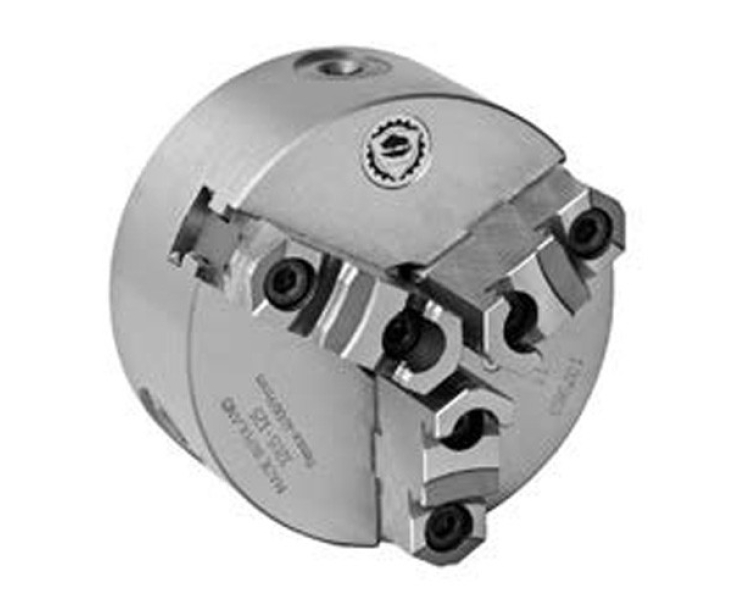 Токарный патрон 3205-200 Bison 353205050100