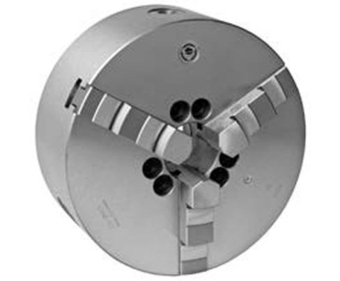 Токарный патрон 3214-500-8A2 Bison 353214420900
