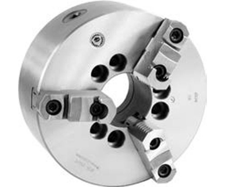 Токарный патрон 3215-500-11A2 DIN Bison 353215431100