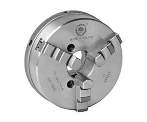 Токарный патрон 3266-125 Bison 353266030000