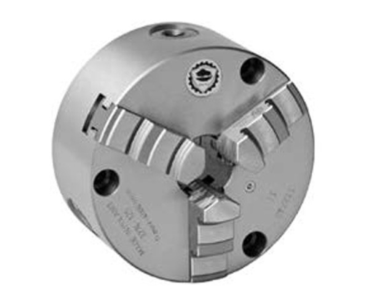 Токарный патрон 3274-125 Bison 353274330300