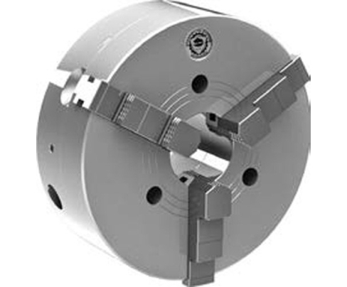 Токарный патрон 3474-400 Bison 353474250900