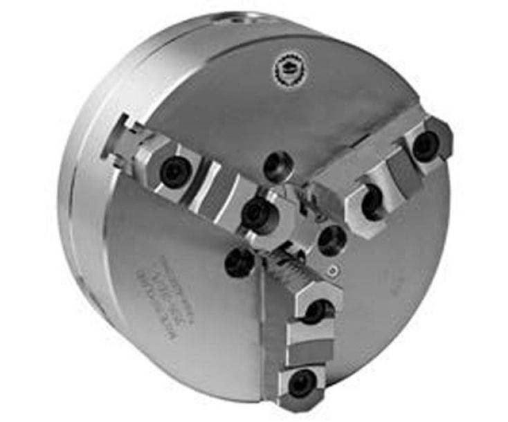 Токарный патрон 3515-500-11A2 DIN-P Bison 353515551500