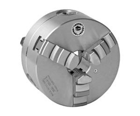 Токарный патрон 3534-315-8-P Bison 353534370000