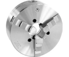 Токарный патрон CTOO -200 F6 B Bison 353587420300