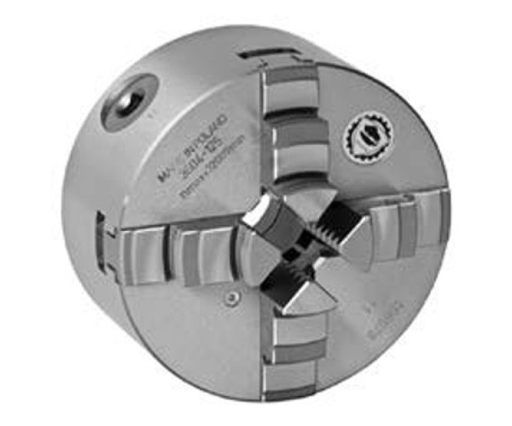 Токарный патрон 3604-500 Bison 353604090600