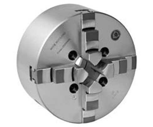 Токарный патрон 3614-500-11A2 DIN Bison 353614431900