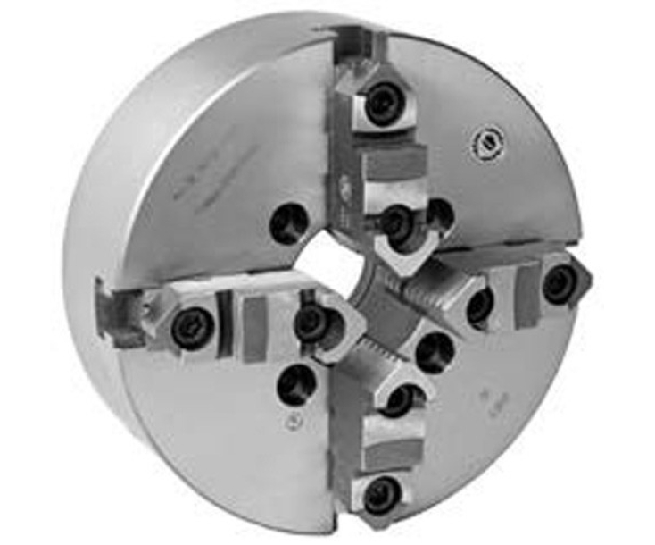 Токарный патрон 3615-500-8A2 Bison 353615420200