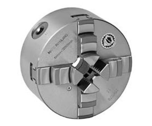 Токарный патрон 3634-250-8 Bison 353634340100