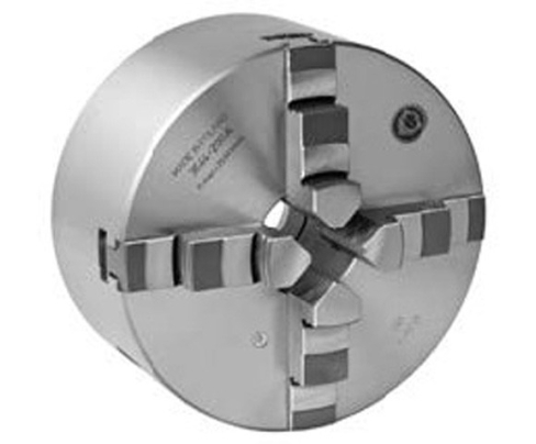 Токарный патрон 3644-250-5 Bison 353644320500