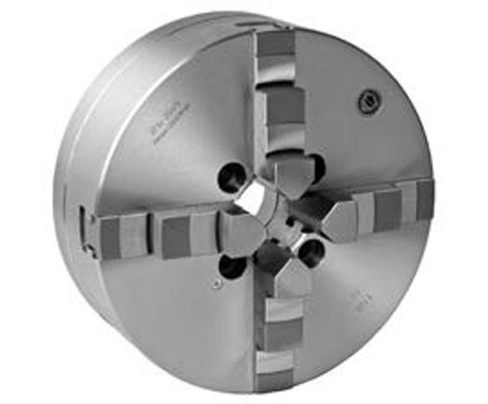 Токарный патрон 3714-400-11A1 DIN Bison 353714411100