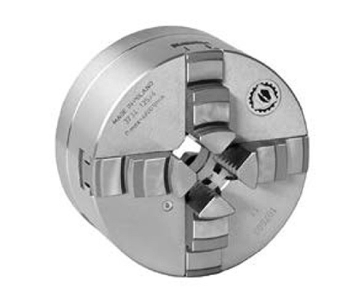 Токарный патрон 3734-500-11 Bison 353734500200